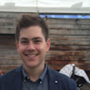 Meet your Posher, Jason